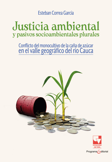 Libro Justicia Ambiental